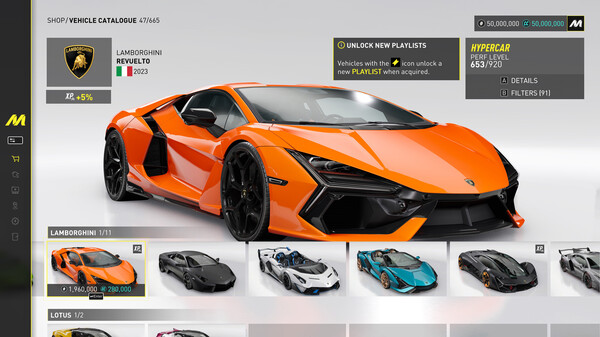 The Crew Motorfest – screenshot 5