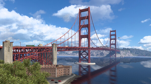 American Truck Simulator – captura de tela 2