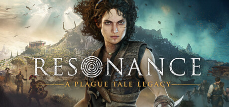 Resonance: A Plague Tale Legacy | GL