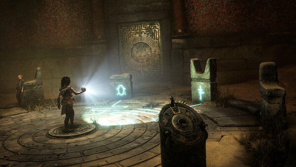 Resonance: A Plague Tale Legacy – screenshot 3