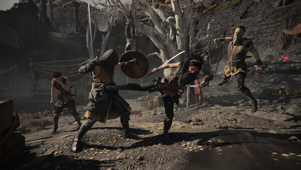 Resonance: A Plague Tale Legacy – screenshot 2