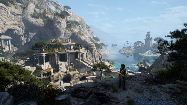 Resonance: A Plague Tale Legacy – screenshot 1