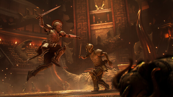 Resonance: A Plague Tale Legacy – screenshot 4