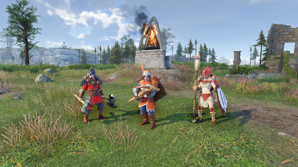The Settlers: New Allies – screenshot 5