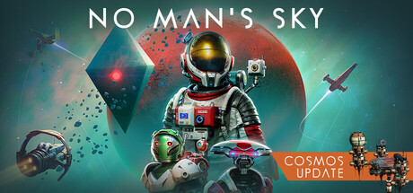 No Man's Sky | ROW