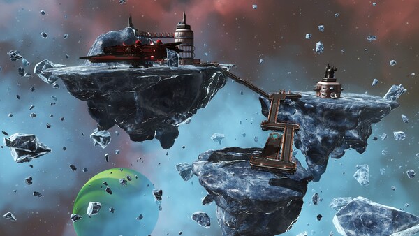 No Man's Sky – screenshot 3