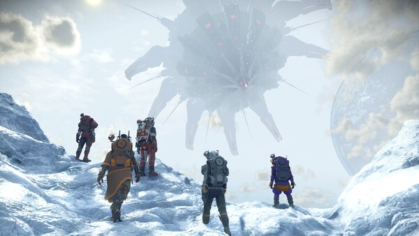 No Man's Sky – screenshot 4