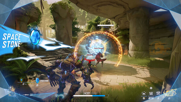 Marvel Rivals – screenshot 5