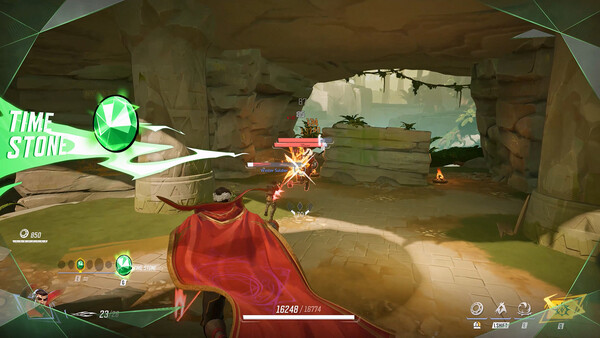 Marvel Rivals – screenshot 3