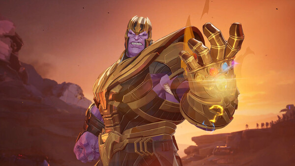 Marvel Rivals – screenshot 1