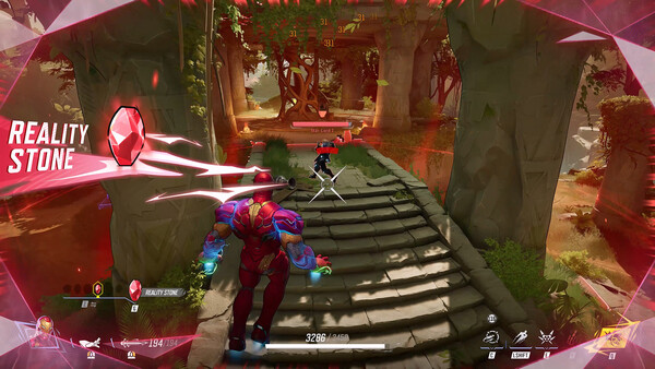 Marvel Rivals – screenshot 4