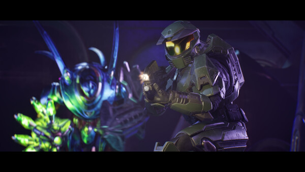 Halo: Campaign Evolved – screenshot 1