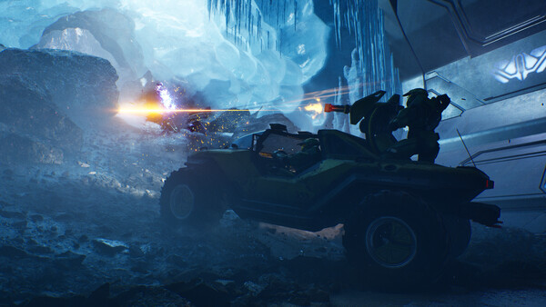 Halo: Campaign Evolved – screenshot 3