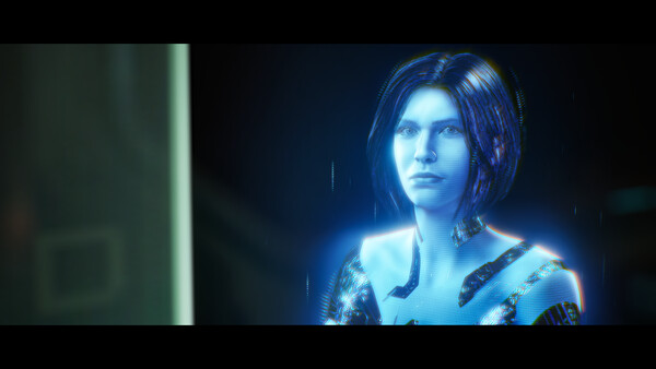 Halo: Campaign Evolved – screenshot 4
