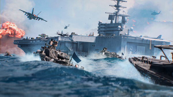 Battlefield™ 6 – screenshot 5