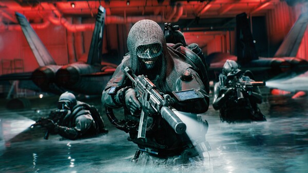 Battlefield™ 6 – screenshot 1