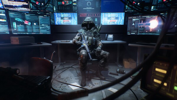 Battlefield™ 6 – screenshot 3