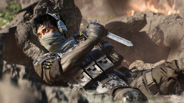 Battlefield™ 6 – screenshot 2