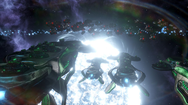 Stellaris – screenshot 4