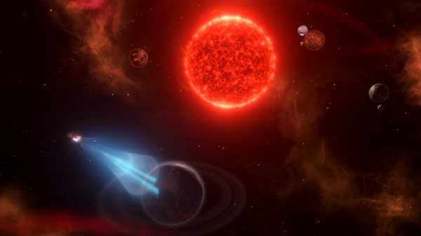 Stellaris – screenshot 2