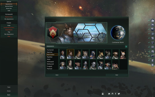 Stellaris – screenshot 3