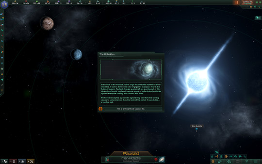 Stellaris – screenshot 5