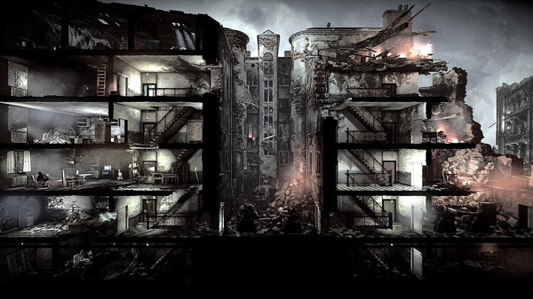 This War of Mine – screenshot 2