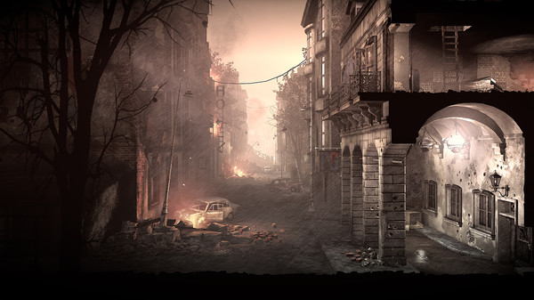 This War of Mine – screenshot 5