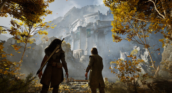 Echoes of the End: Enhanced Edition – screenshot 5