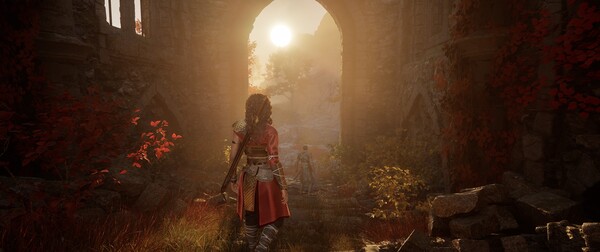Echoes of the End: Enhanced Edition – screenshot 1