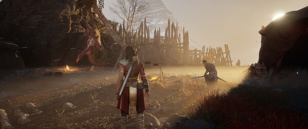 Echoes of the End: Enhanced Edition – screenshot 2