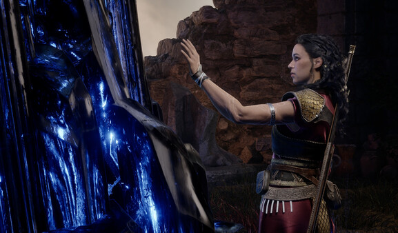 Echoes of the End: Enhanced Edition – screenshot 4