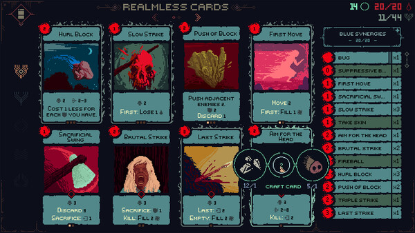 Death Howl – screenshot 5