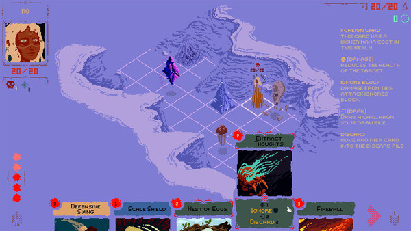 Death Howl – screenshot 4