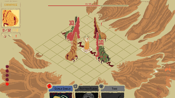 Death Howl – screenshot 3