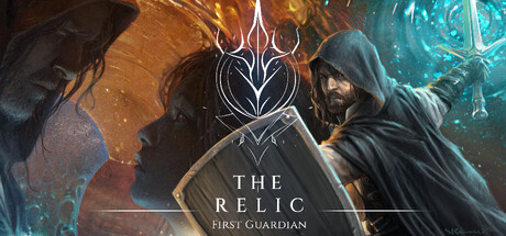 The Relic: First Guardian | CIS