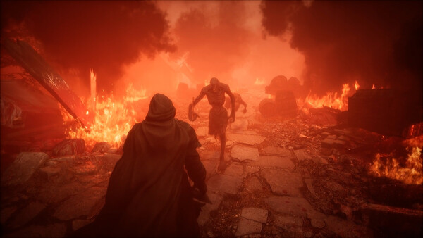 The Relic: First Guardian – screenshot 1