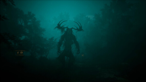 The Relic: First Guardian – screenshot 5