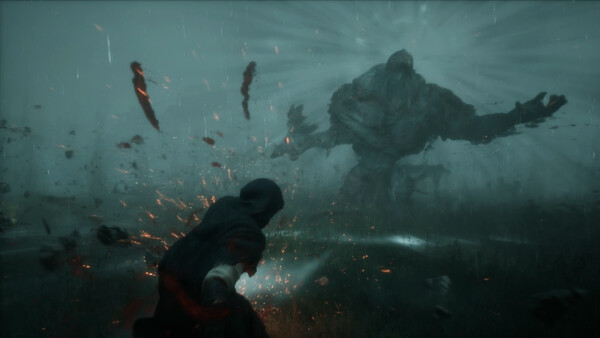 The Relic: First Guardian – screenshot 4