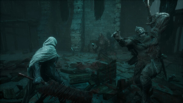 The Relic: First Guardian – screenshot 3