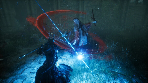 The Relic: First Guardian – screenshot 2