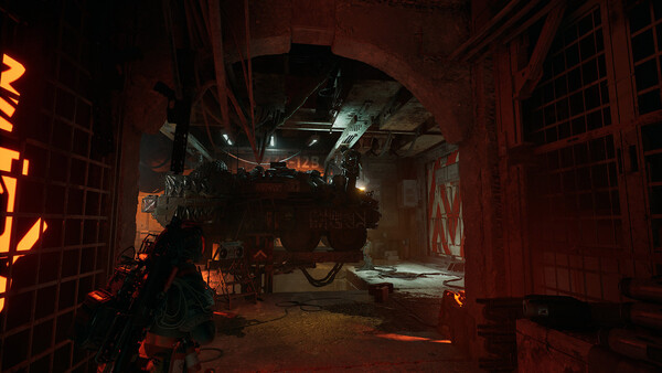 The Forever Winter – screenshot 4