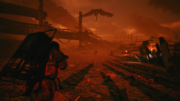 The Forever Winter – screenshot 5