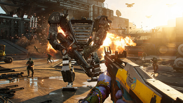 Avatar: Frontiers of Pandora™ – screenshot 5