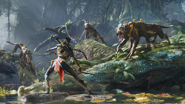 Avatar: Frontiers of Pandora™ – screenshot 3