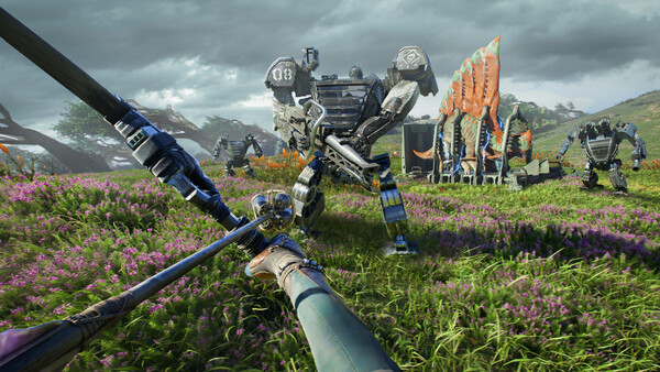 Avatar: Frontiers of Pandora™ – screenshot 4