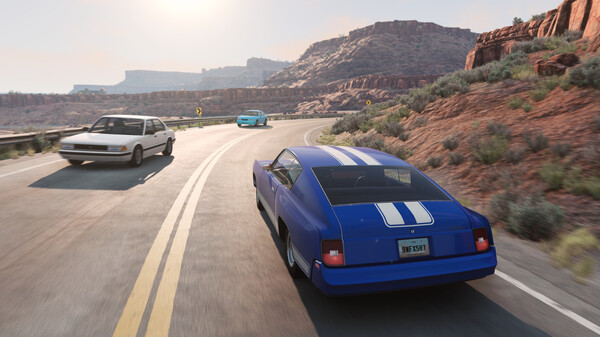 BeamNG.drive – screenshot 5