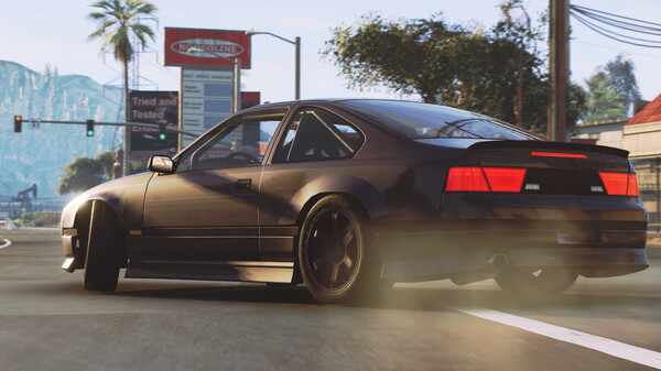 BeamNG.drive – screenshot 2