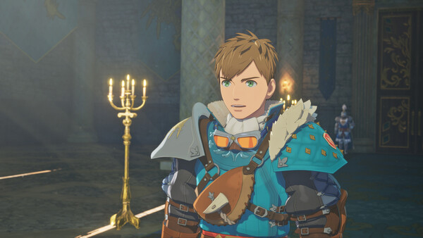 Monster Hunter Stories 3: Twisted Reflection – screenshot 5