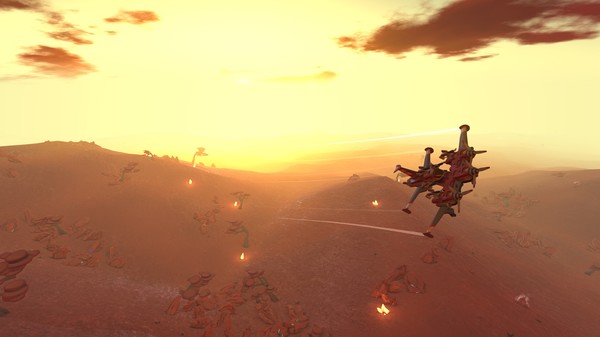 TerraTech – screenshot 5